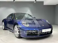 2019 Porsche 911