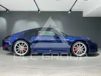 2019 Porsche 911