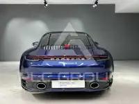 2019 Porsche 911
