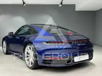 2019 Porsche 911