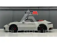 2019 Porsche 911