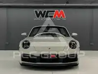2019 Porsche 911
