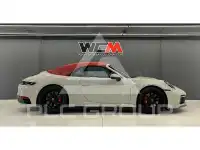 2019 Porsche 911