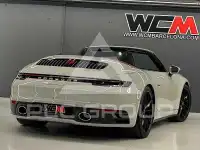 2019 Porsche 911