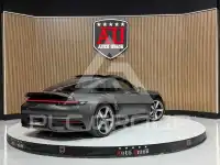 2019 Porsche 911