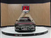 2019 Porsche 911