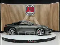 2019 Porsche 911