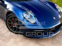 2019 Porsche 911