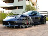 2019 Porsche 911