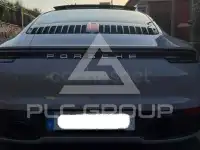 2019 Porsche 911