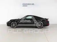 2019 Porsche 911