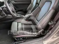 2019 Porsche 911