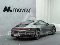 2019 Porsche 911