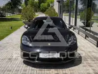 2019 Porsche 718