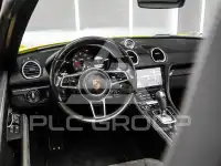 2019 Porsche 718