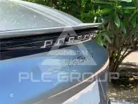 2019 Porsche 718