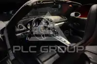2019 Porsche 718