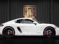 2019 Porsche 718