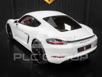 2019 Porsche 718