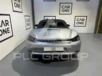 2019 Porsche 718