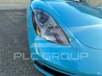 2019 Porsche 718