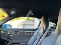 2019 Porsche 718