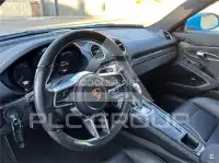 2019 Porsche 718
