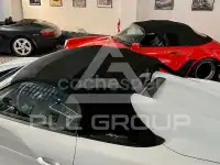 2019 Porsche 718