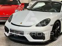 2019 Porsche 718