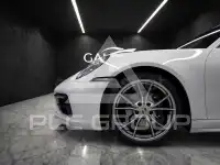 2019 Porsche 718