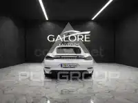 2019 Porsche 718