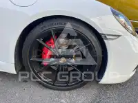 2019 Porsche 718