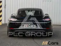 2019 Porsche 718
