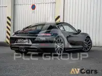 2019 Porsche 718