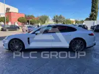 2019 Porsche Panamera