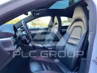2019 Porsche Panamera