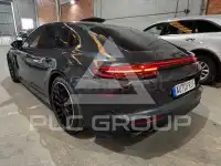 2019 Porsche Panamera