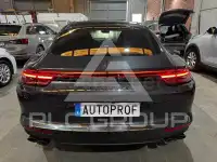 2019 Porsche Panamera