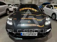 2019 Porsche Panamera