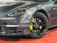 2019 Porsche Panamera