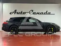 2019 Porsche Panamera