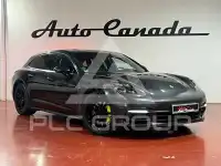 2019 Porsche Panamera
