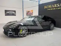 2019 Porsche Panamera