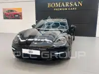 2019 Porsche Panamera