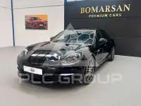 2019 Porsche Panamera