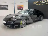 2019 Porsche Panamera