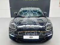 2019 Porsche Panamera