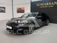 2019 Porsche Panamera