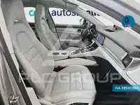 2019 Porsche Panamera