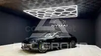2019 Porsche Panamera